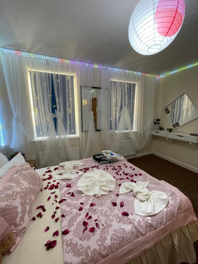 Dream Room London Exterior foto