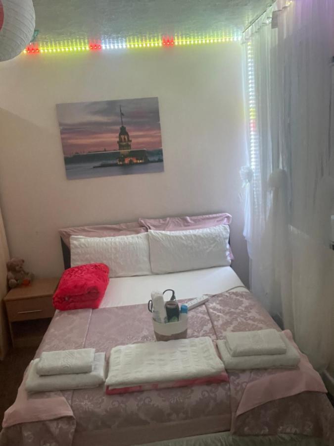 Dream Room London Exterior foto