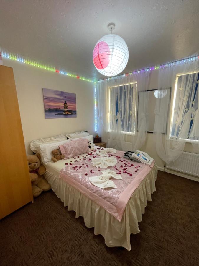 Dream Room London Exterior foto