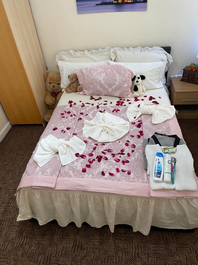 Dream Room London Exterior foto