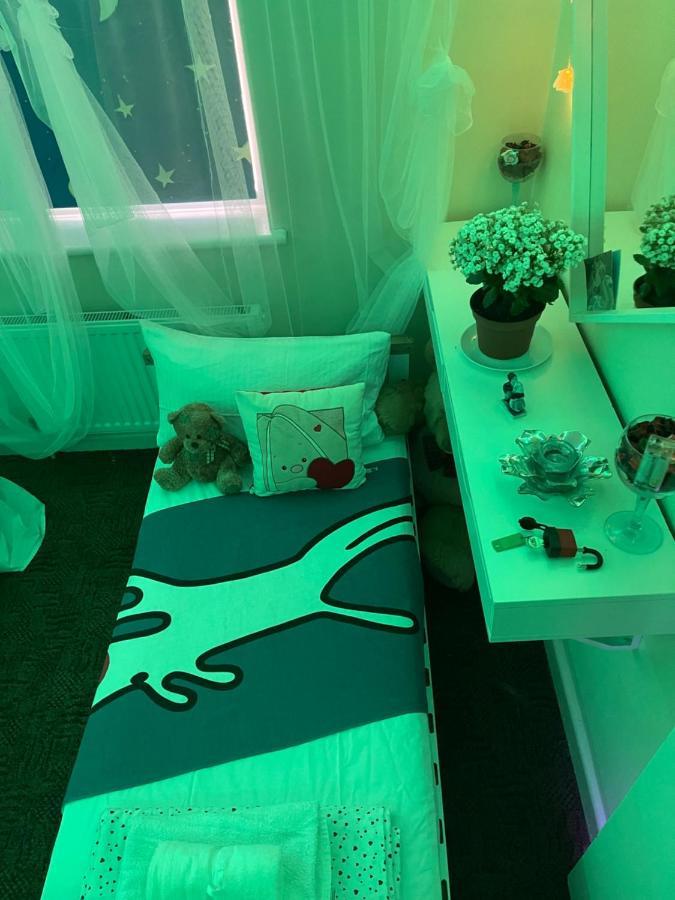 Dream Room London Exterior foto
