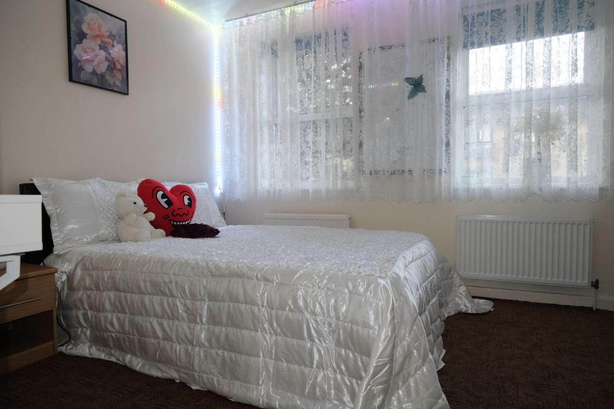 Dream Room London Exterior foto